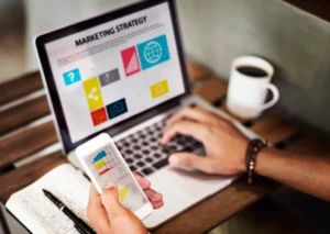 Choose Your Marketing Strategy 300x213