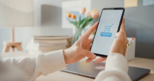 Ecommerce Online Developing Platforms And Facts Scaled 1 300x158