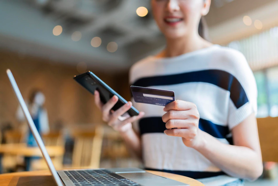 Online Shopping In Ecommerce