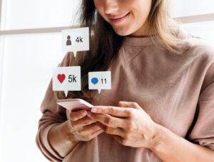 Importance Of Social Media In Digital Marketing And E Commerce Scaled 1 300x228