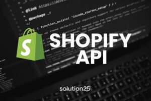 Shopify Storefront API Reference 300x200