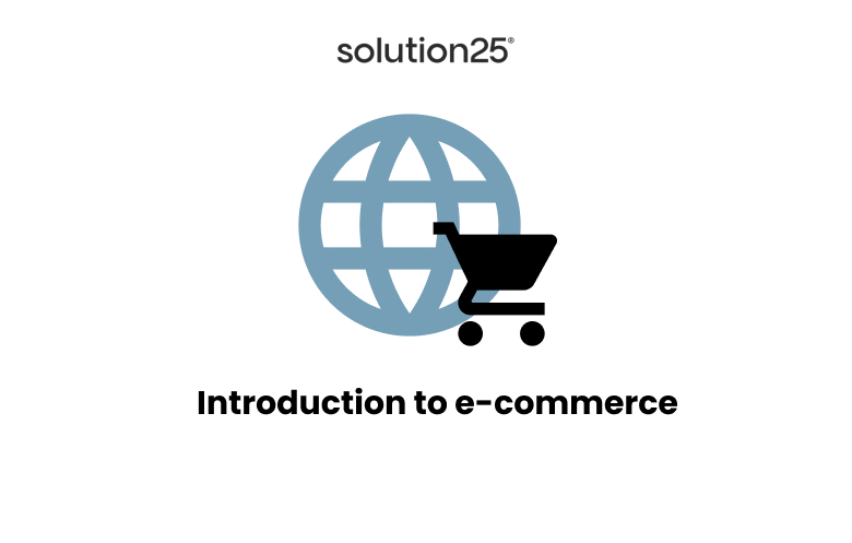 Introduction Ecommerce solution25