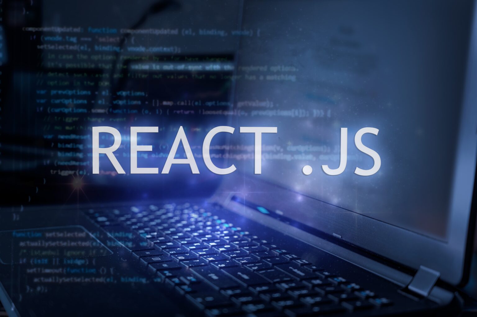 Read Our Article On How To Build An App With React Js