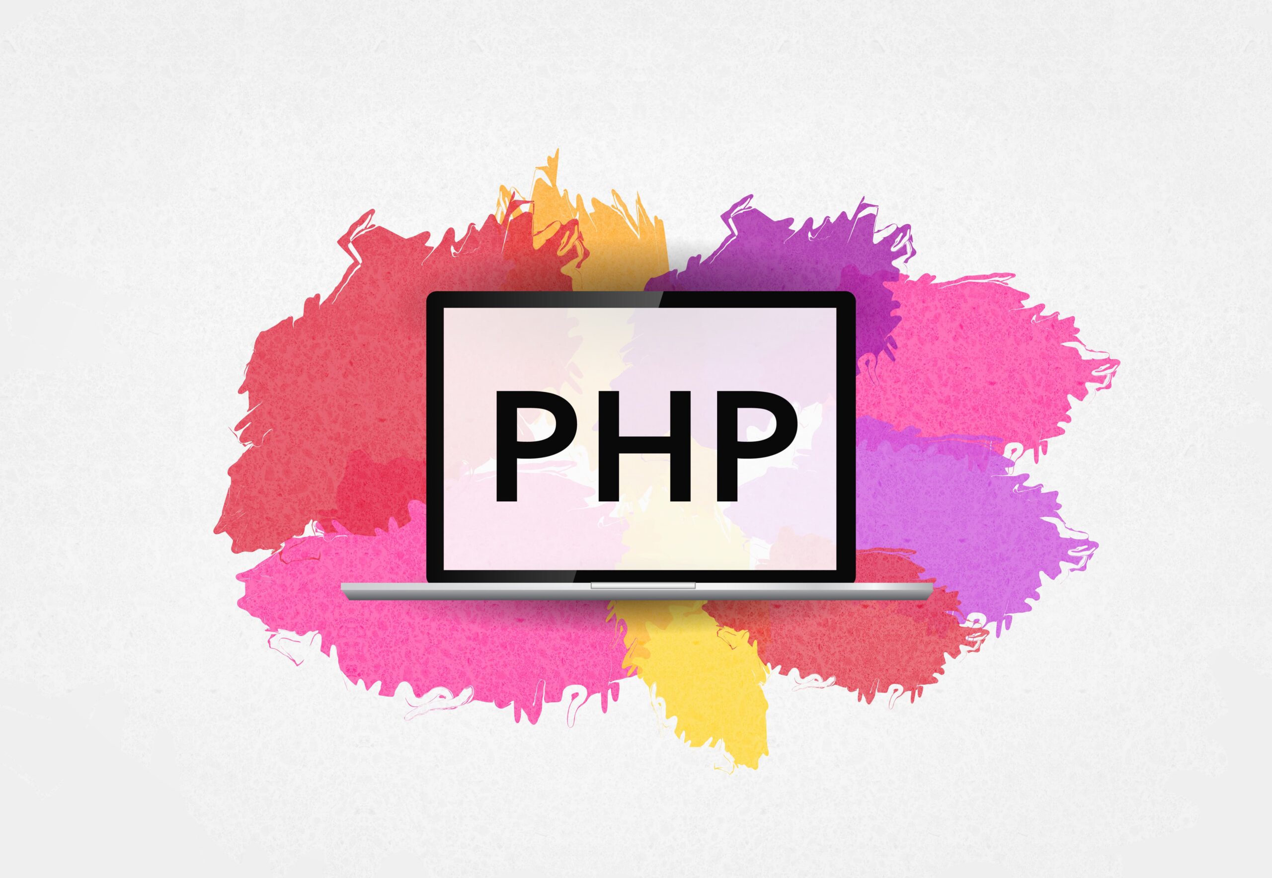 php explained