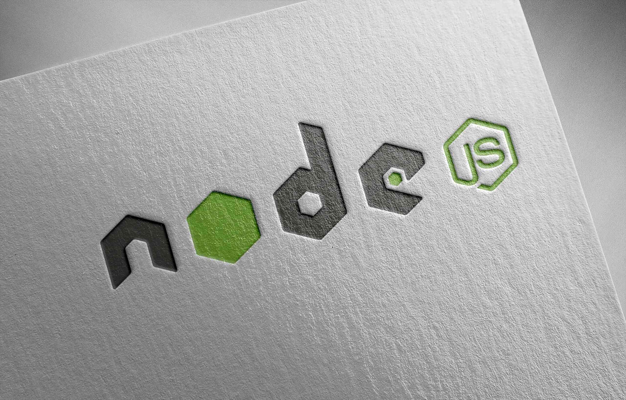 Nodejs structuring scaled 1