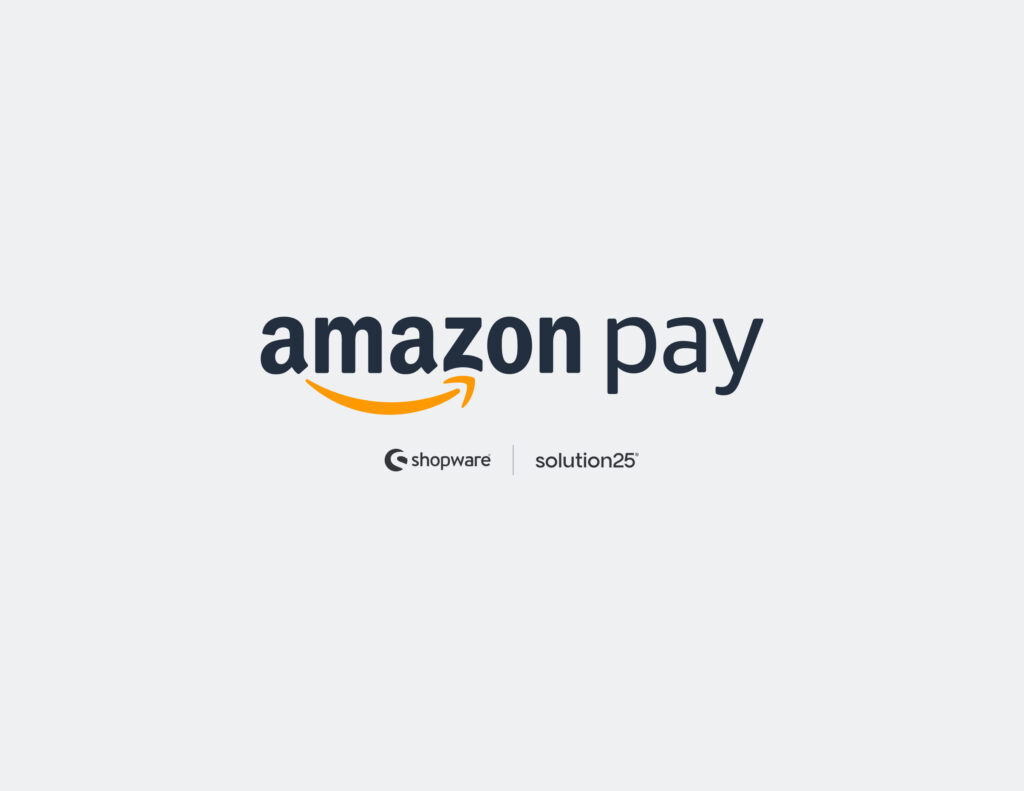 Amazon Pay & Shopware 6 Payment Integration Guide