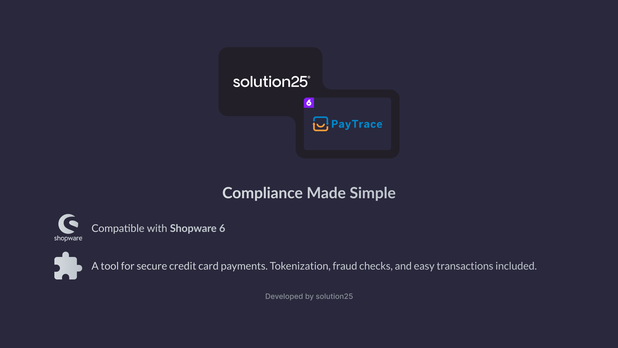 PayTrace Integration