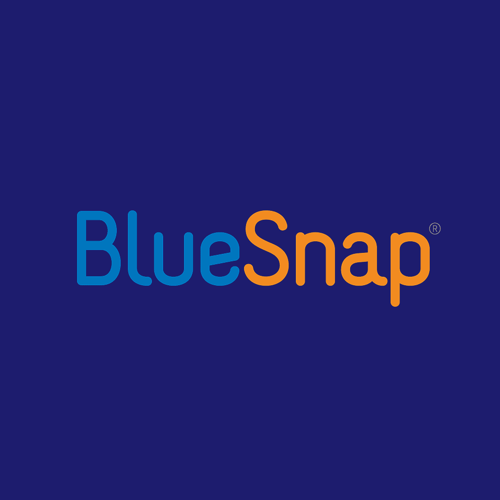  BlueSnap Zahlung