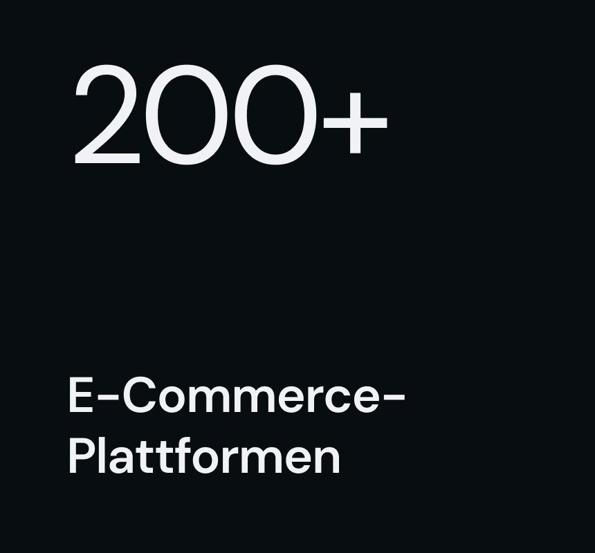 Ecommerce Platforms De