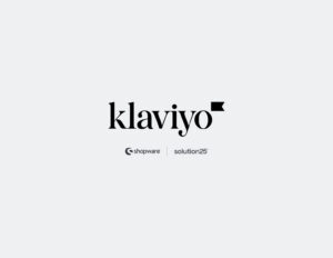 Klaviyo Integration Shopware 1536x1187 1 300x232
