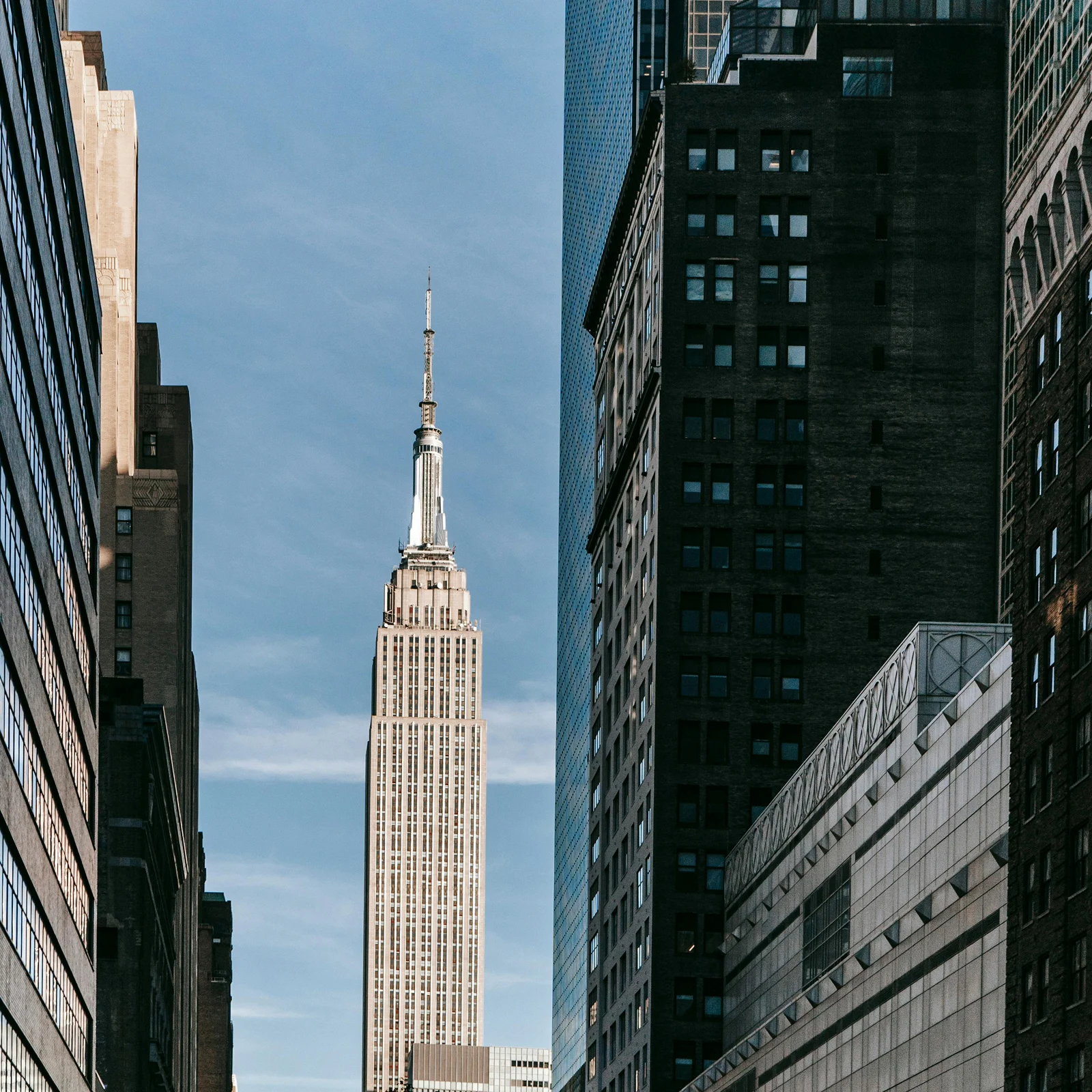 New York