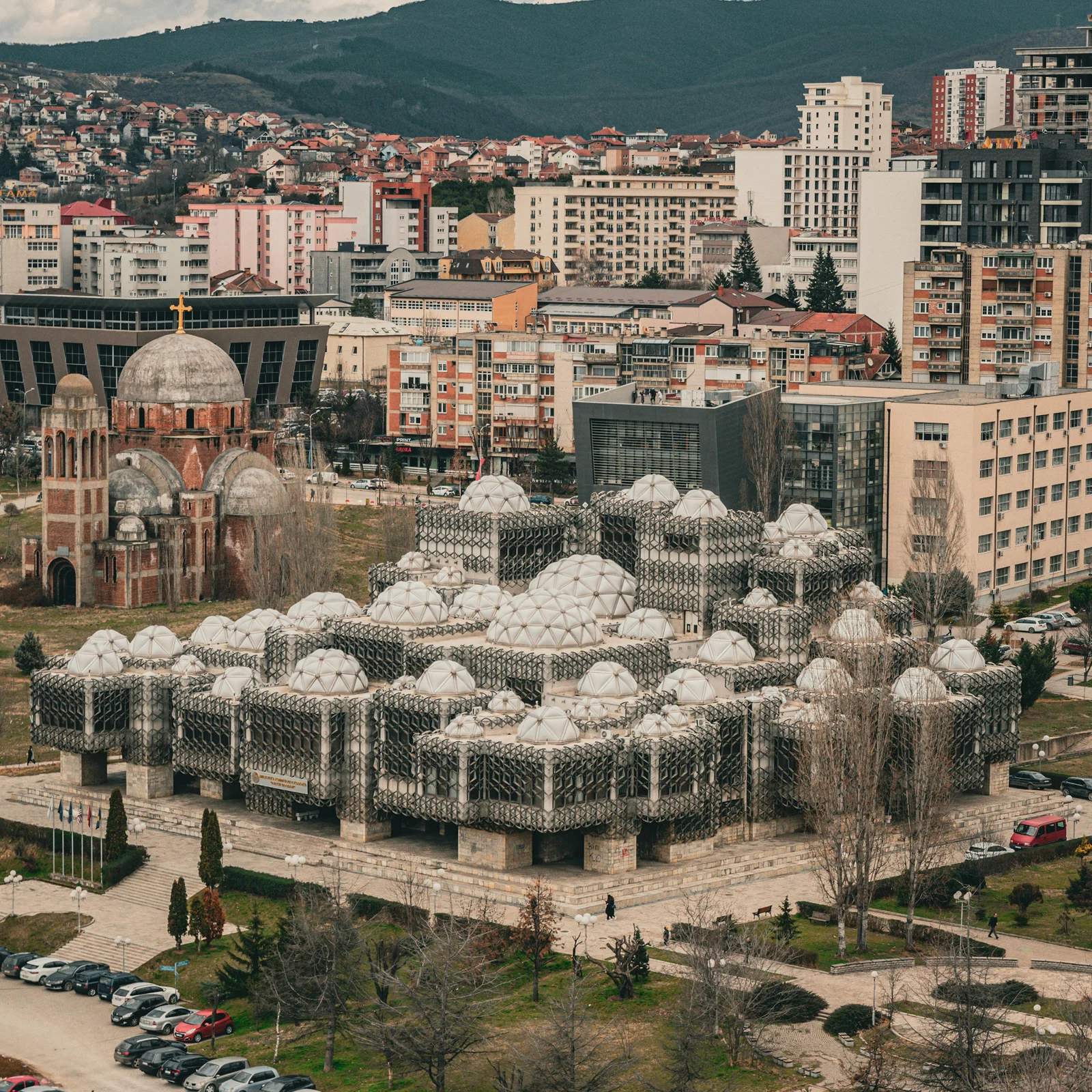 Prishtinë