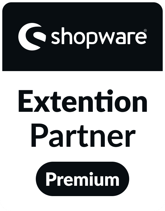 Shopware Extention Partner