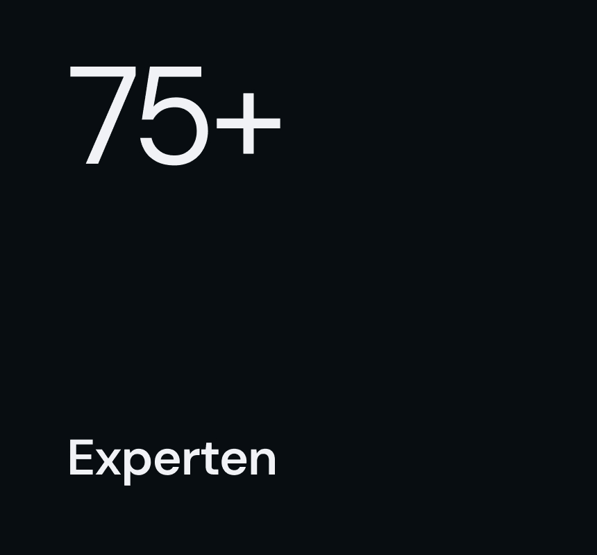 Solution25 Experts De