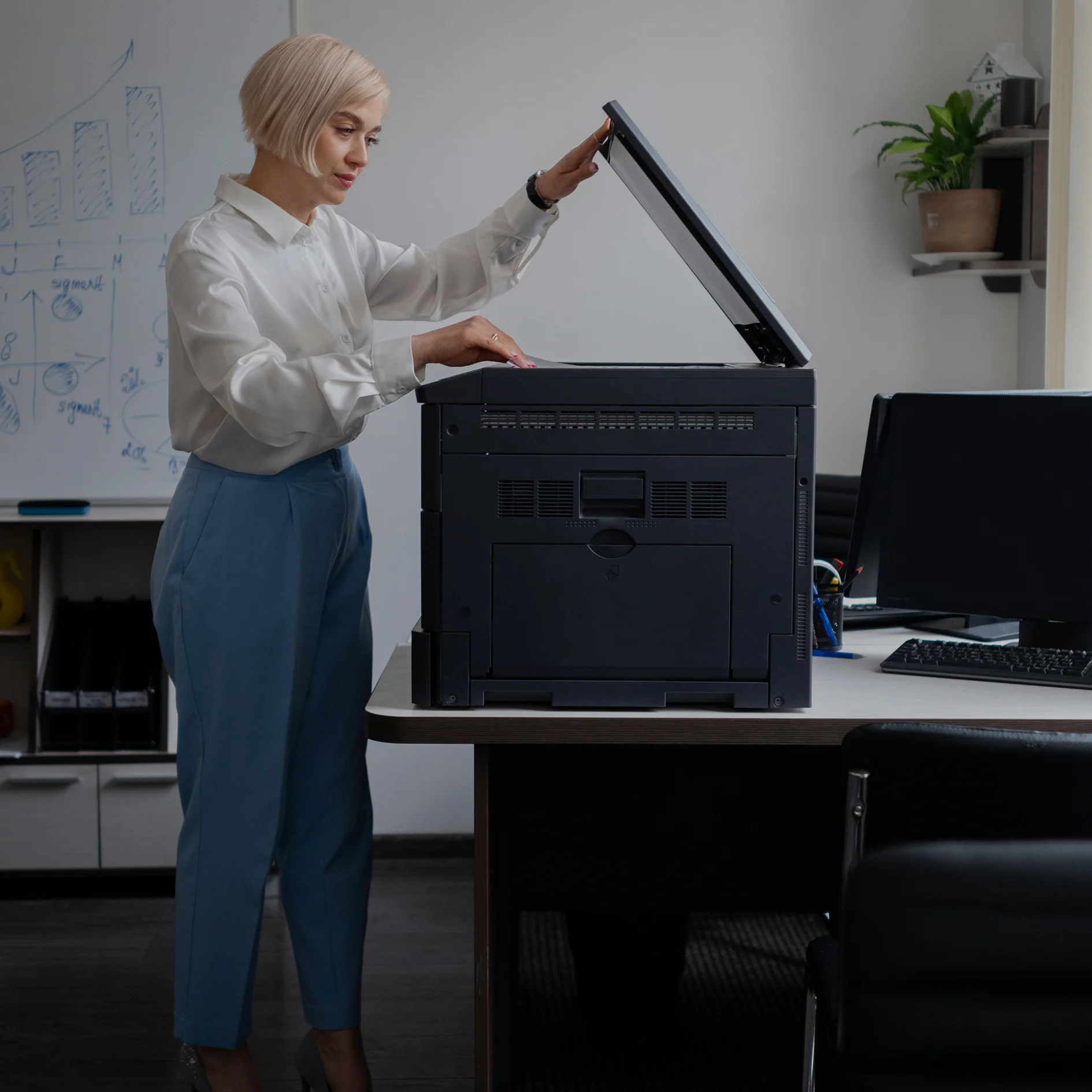Tonerpartner Solution25
