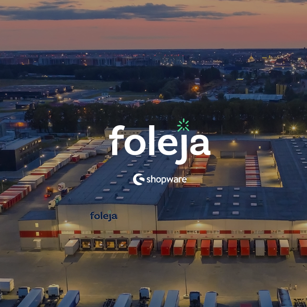 Foleja