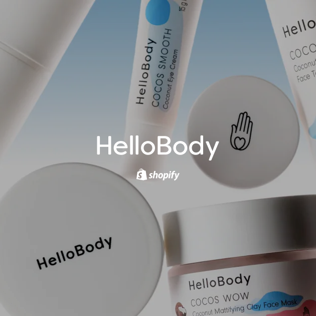 HelloBody