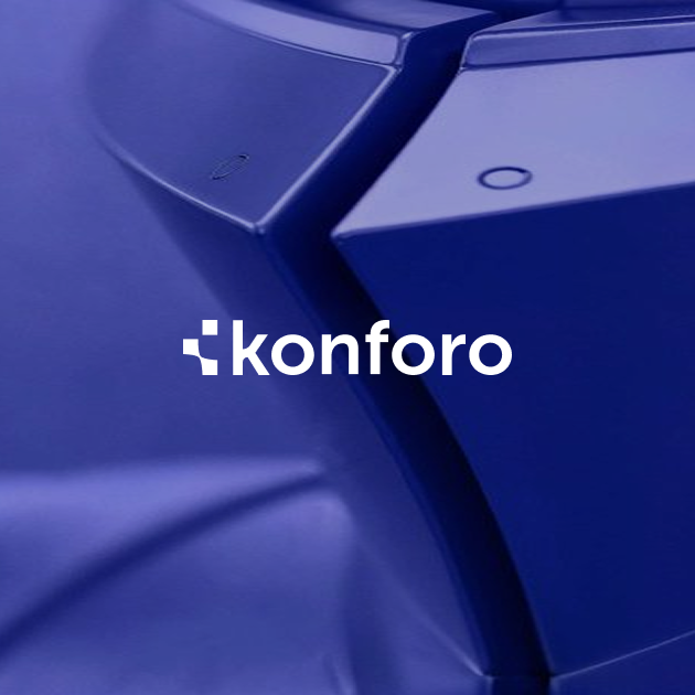 Konforo