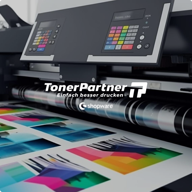 TonerPartner