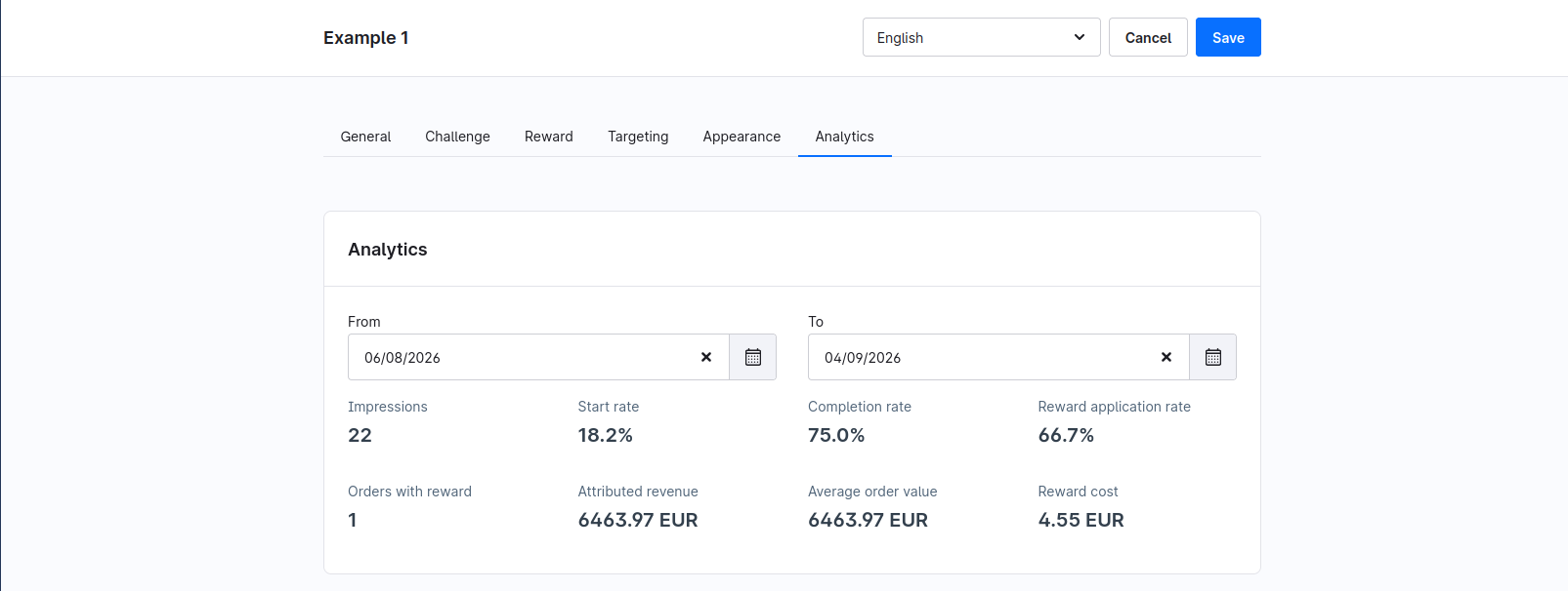 23 Analytics Kpis