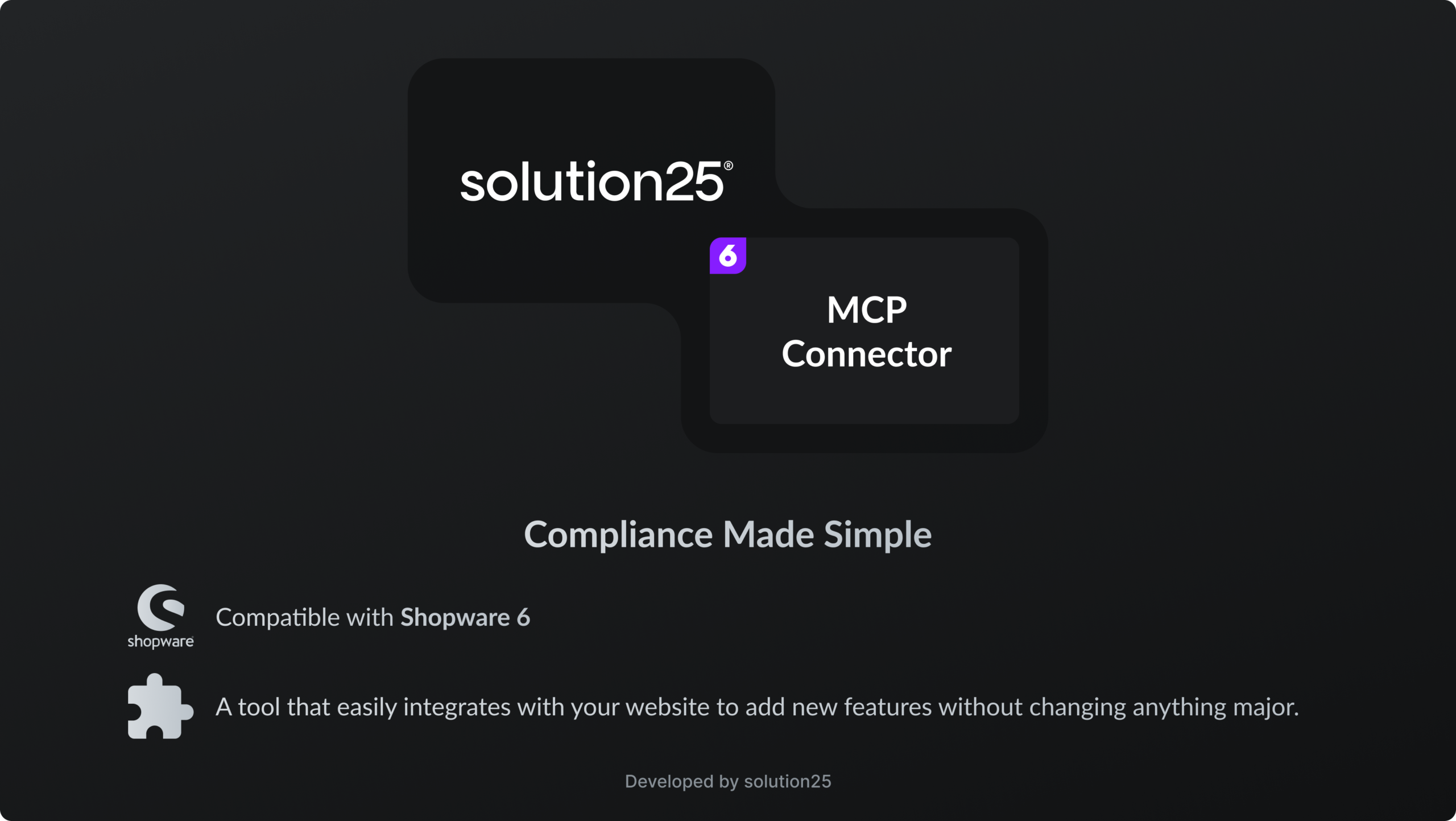 MCP Connector Scaled