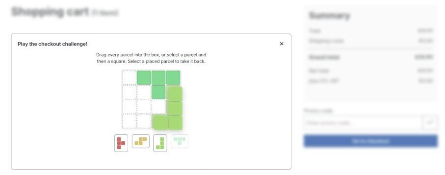 Checkout Challenge Shopping Cart E1788876472221