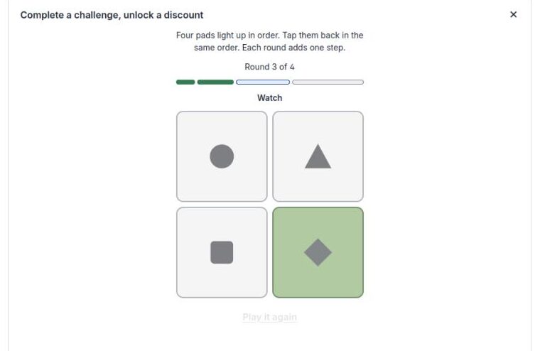 Checkout Four Tones V3 E1788877001924