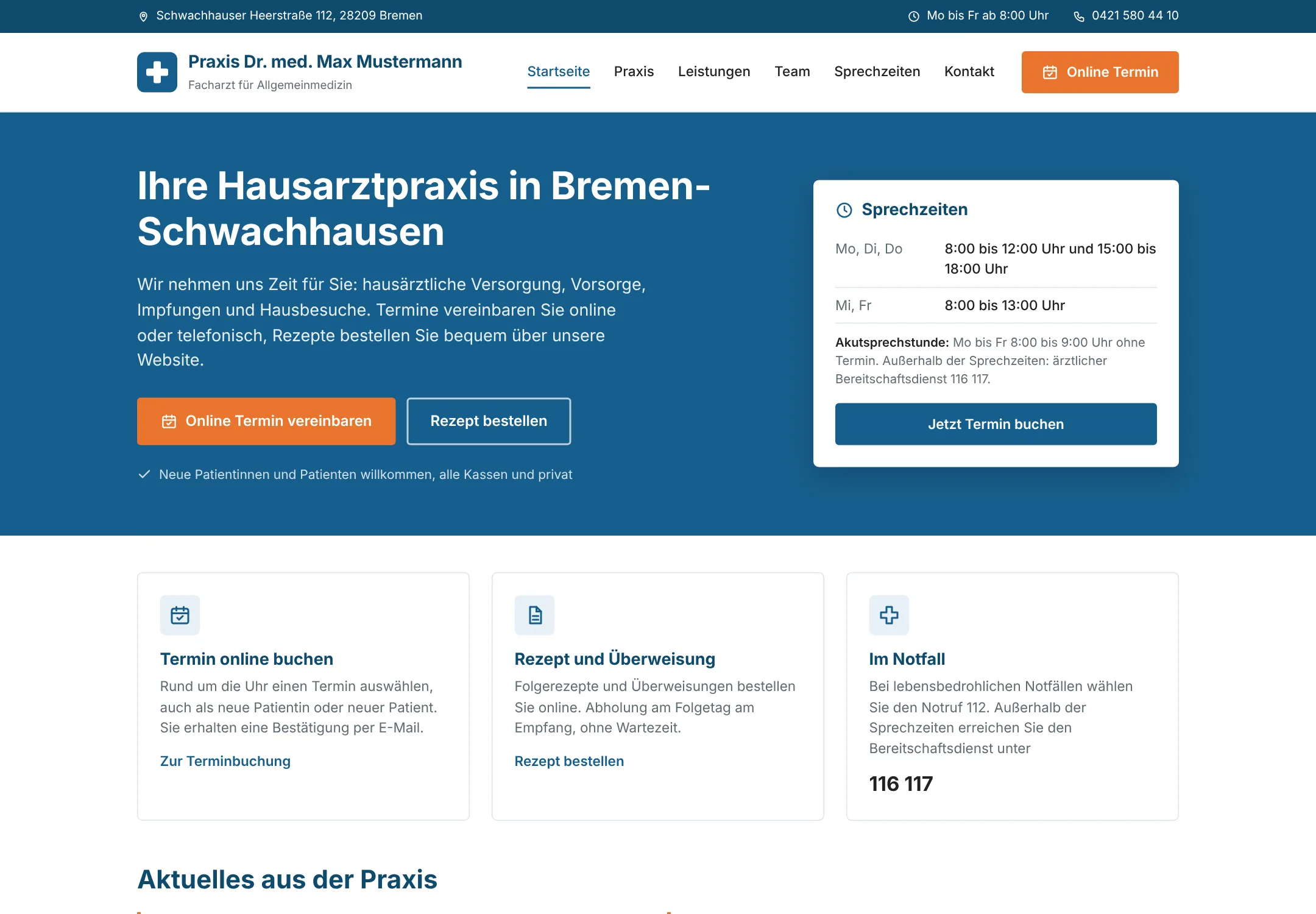 Arzt Nachher Desktop V2