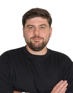 Besnik Bilalli 234x300