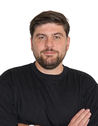 Besnik Bilalli