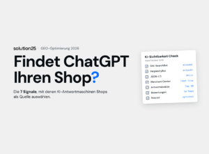 Geo Optimierung Titelbild 300x221