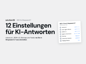 Geo Shopware Titelbild 300x221