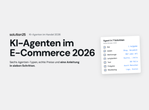 Ki Agenten E Commerce Titelbild 300x221