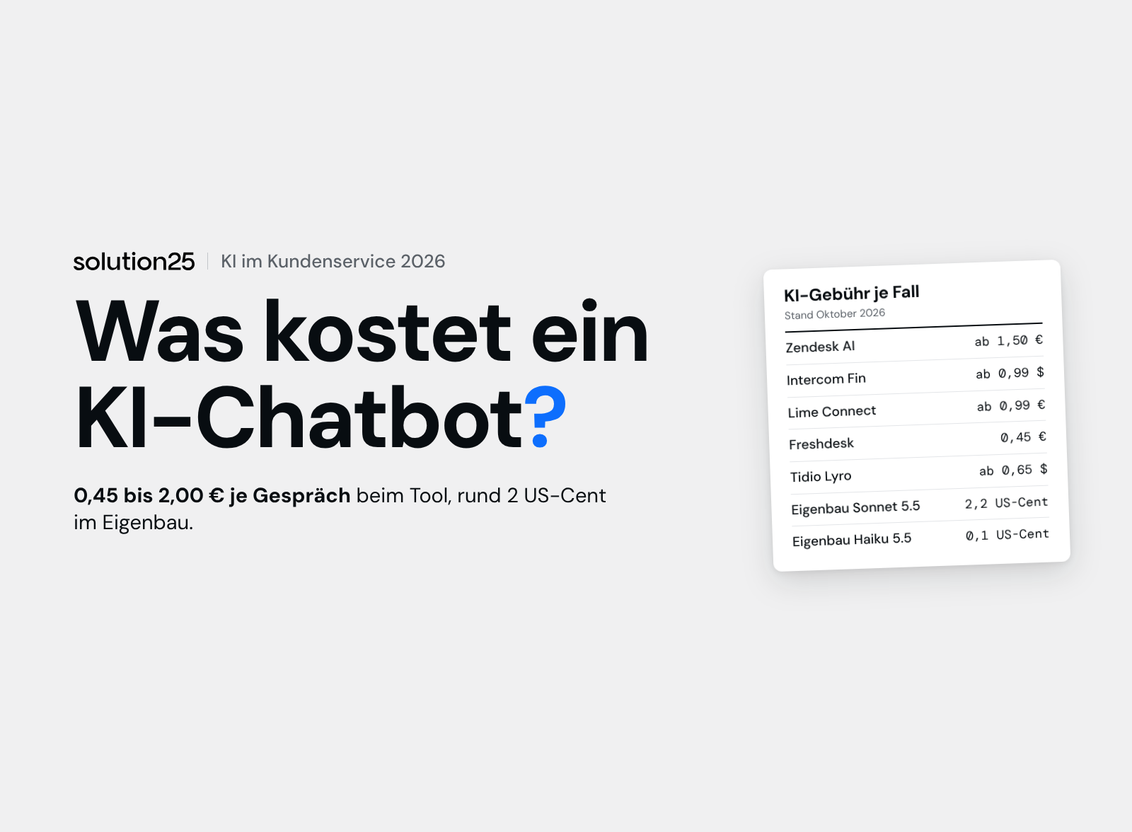Ki Chatbot Onlineshop Titelbild