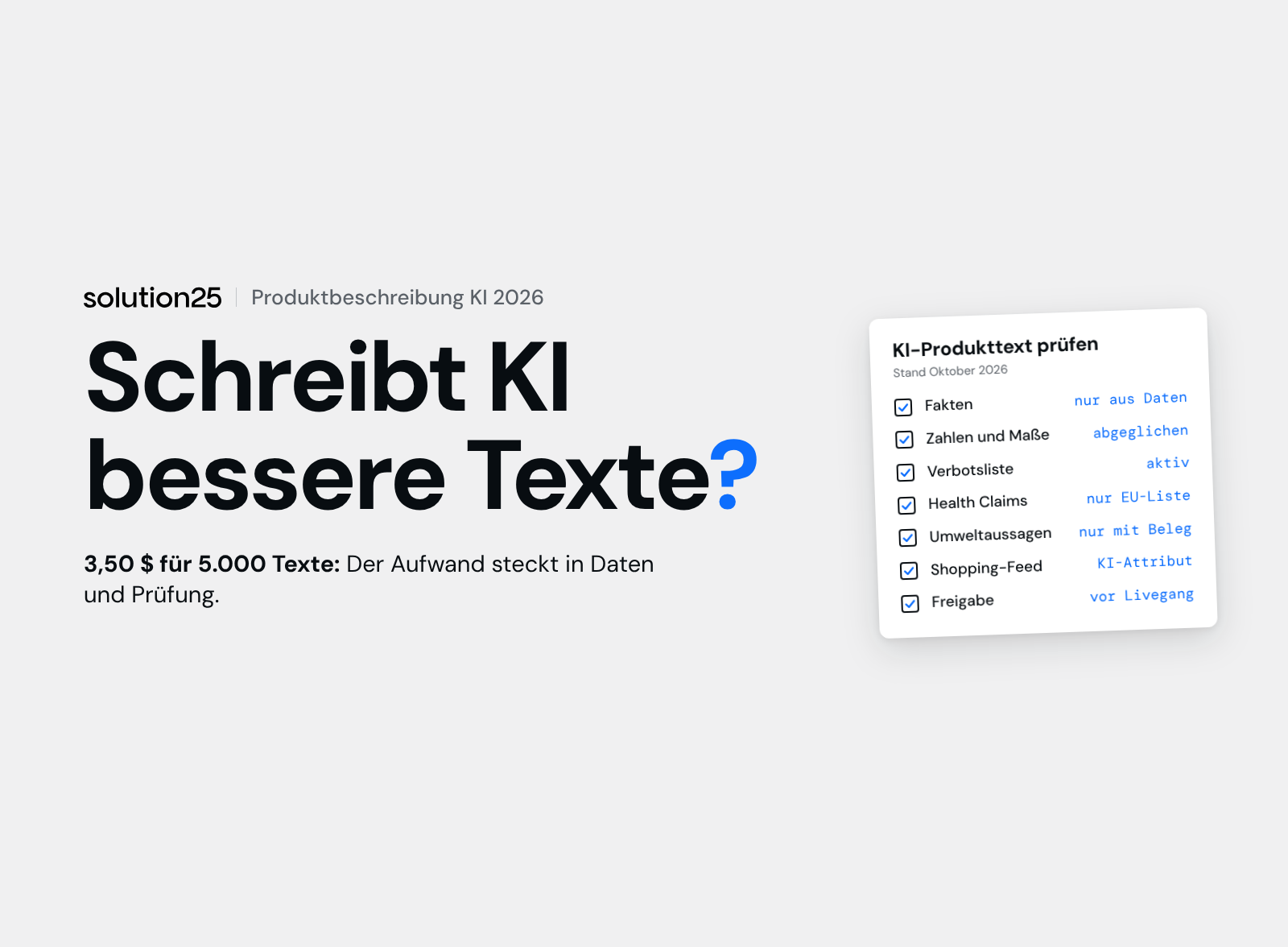 Produktbeschreibung Ki Titelbild