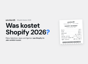 Shopify Kosten Titelbild 300x221
