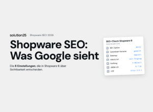 Shopware Seo Titelbild 300x221